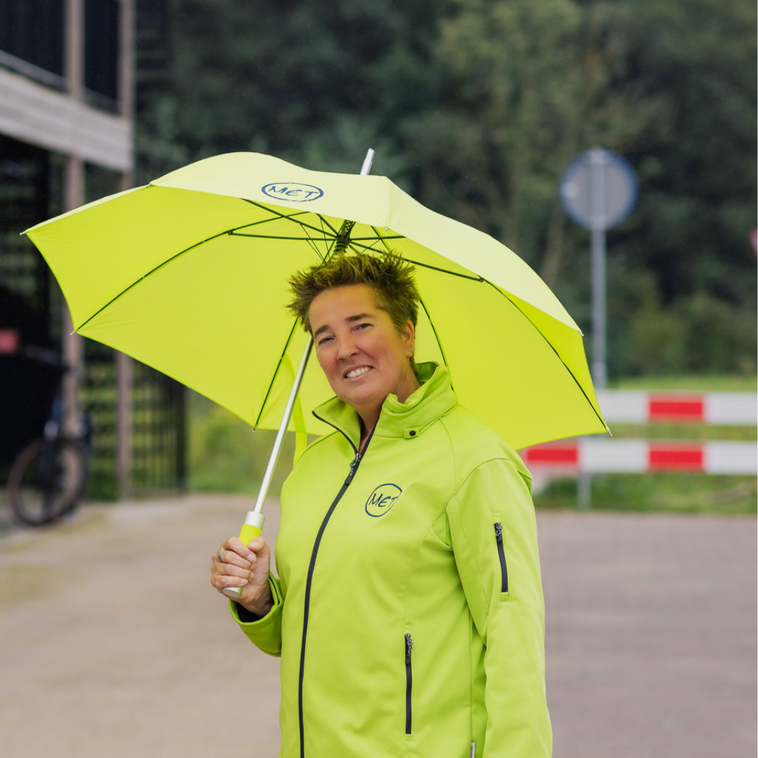Test vacature