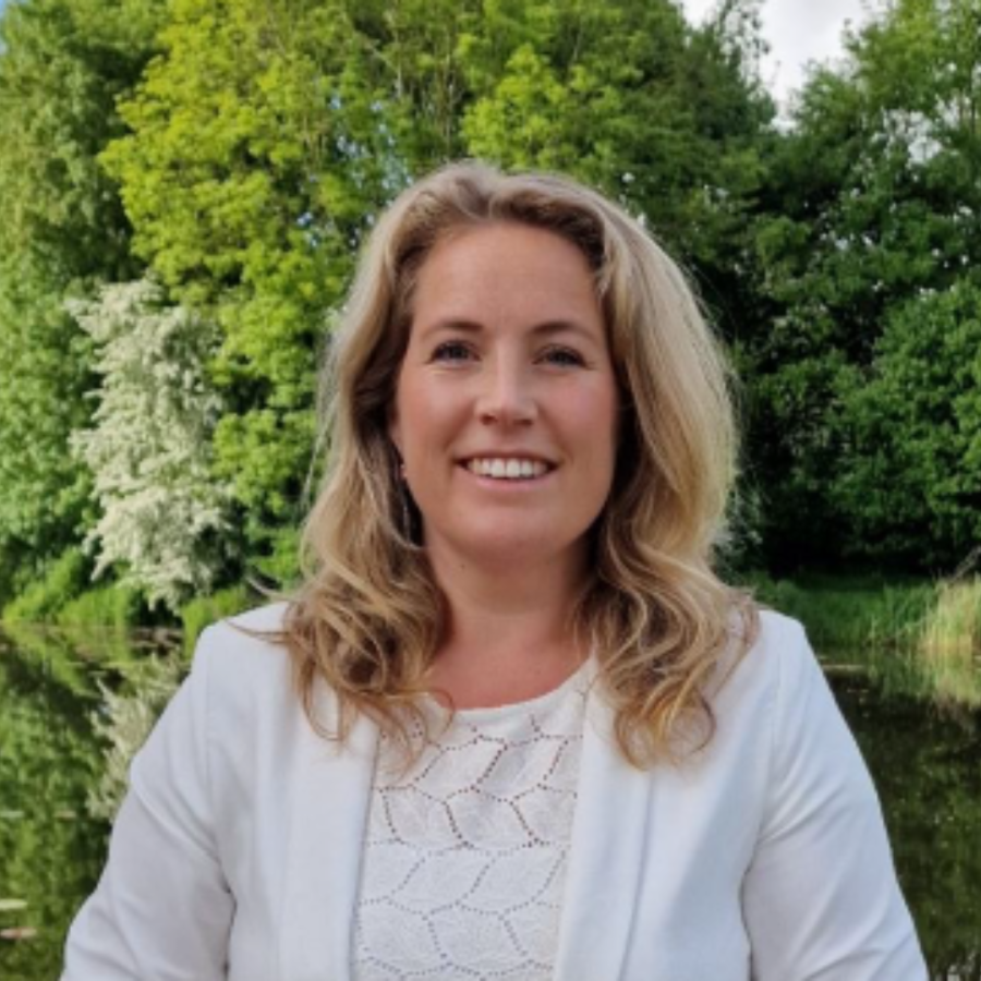 Manager sociaal werk